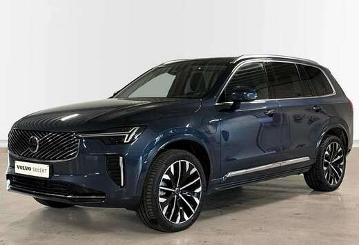 Volvo II Plus Bright T8 AWD Hybride 7 zit  Pano dak   ...