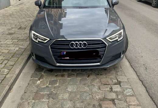 Audi Sportback 1.6TDi