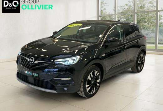 Opel X Innovation