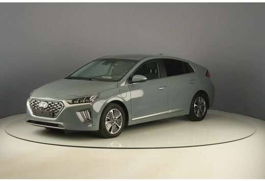 Hyundai 1.6 Plug-In Hybrid 141pk Shine
