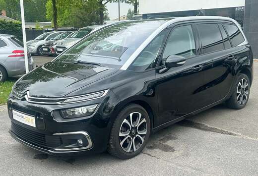 Citroen 1.5HDi, 2020, 134.810KM, Full Option? 12m Gar ...