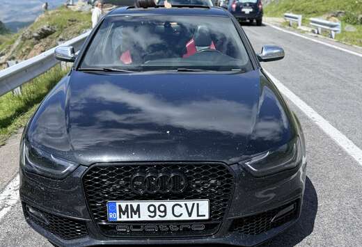 Audi S tronic