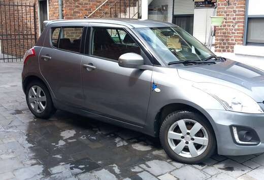 Suzuki Swift 1.2i GL Chrono
