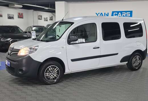 Renault Utilitaire pur | 34 000km | Distribution fait ...