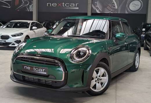 MINI 1.5i 5portes *NAVI PRO-FULL LED-PARKING-CRUISE*