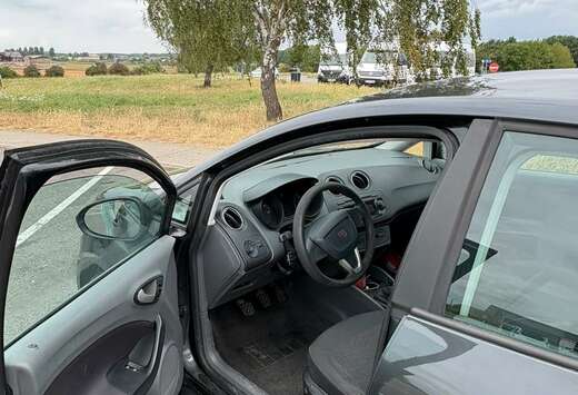 SEAT Ibiza 1.4 TDi