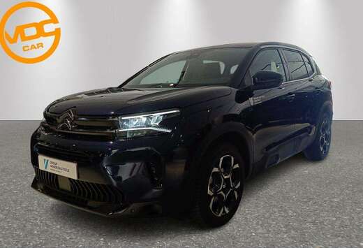 Citroen Hybrid