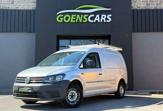 Volkswagen 2.0TDi Maxi TVA DÉDUCTIBLE (5.165,29€ H ...