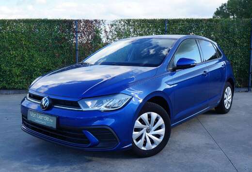 Volkswagen 1.0 TSI 95 pk Life Navi Pdc Carplay Acc 12 ...