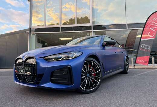 BMW M50 / CARPLAY / DRIVING ASSISTANT PROFESSIONAL /  ...