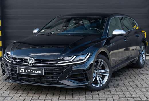 Volkswagen Arteon SB R 2.0 TSI 4Motion OPF DSG