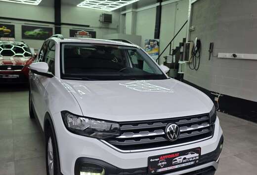 Volkswagen GARANTIE//NAVI//CLIM