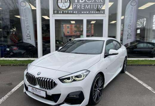 BMW i Gran Coupe M Sport Auto