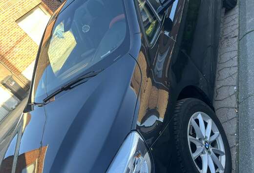 Grand Tourer 216d 7 Places Prpre Nickel Familial