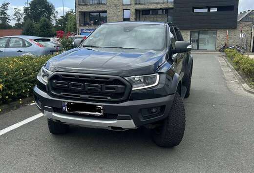 Ford Bi-turbo