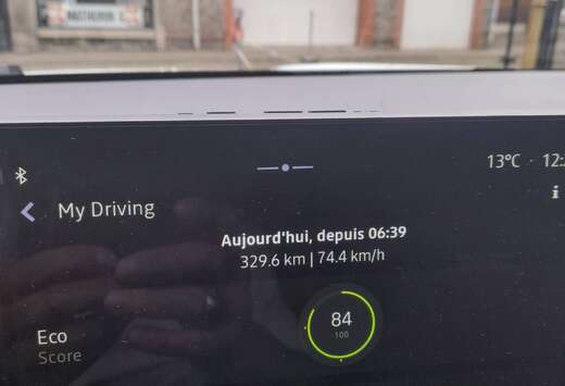 Dacia Duster 1.2 4x4 hybrid-G Extreme Extreme