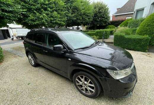 Fiat Freemont 2.0 MultiJet Freemont