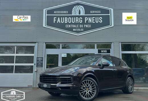 Porsche *1-PROPRIETAIRE/1-OWNER*HISTORIQUE-PORSCHE-10 ...