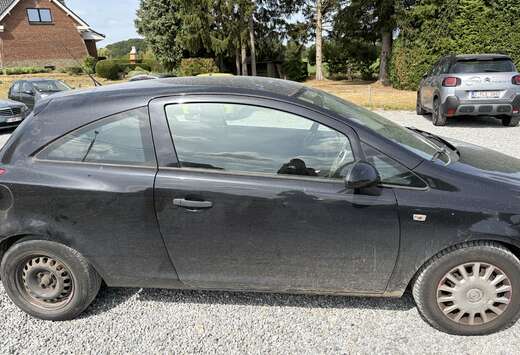 Opel 1.3 CDTI - 90 Cosmo