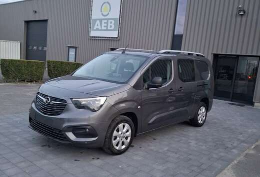 Opel 1.5 D Start/Stop