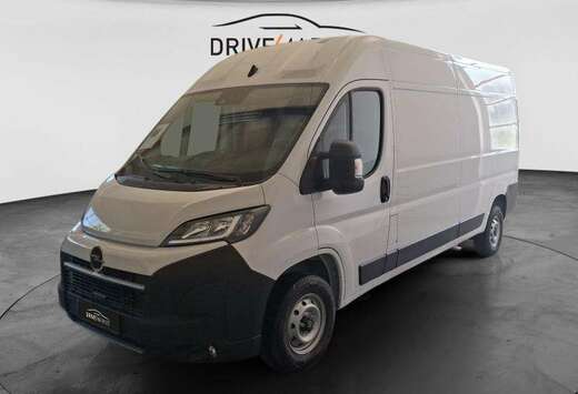 Opel 35 L3H2