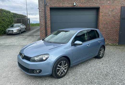 Volkswagen 1.2 TSI DSG / GARANTIE 12MOIS/ CARPASS/CT