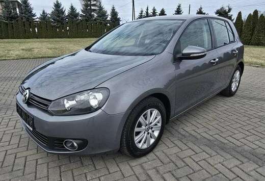 Volkswagen Golf 1.4i 16v B2B-line