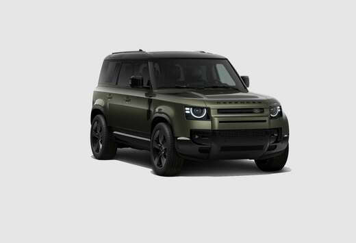Land Rover 110 P300e X-Dynamic SE AWD Auto. 26MY