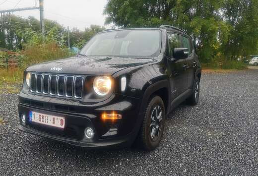 Jeep Renegade 1.0 T3 Longitude