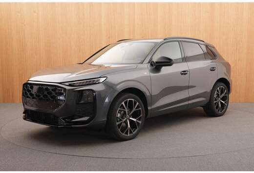 Audi 35 TFSI S line 110 kW-150CV S tronic - Jantes 20 ...