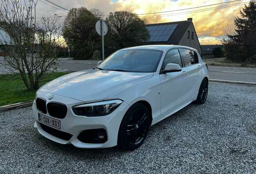 BMW 118i