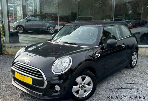 MINI 1.5*EXCELLENT ETAT*NAVI*AIRCO*GARANTIE 12 MOIS