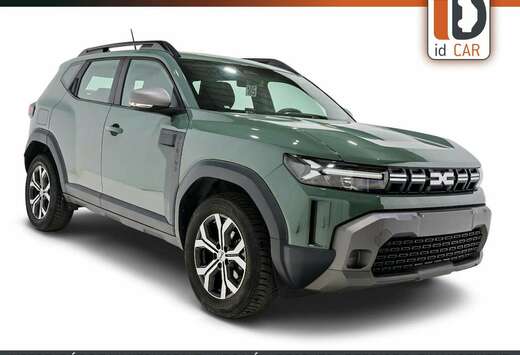 Dacia 1.0 ECO G 90 JA17 CAMERA CARPLAY