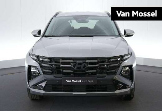 Hyundai 1.6 T-GDi 48V Feel 7-DCT