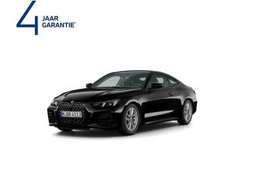 BMW 420I COUPE M Sport Pro  ACC  ADAPT LED  PARK +