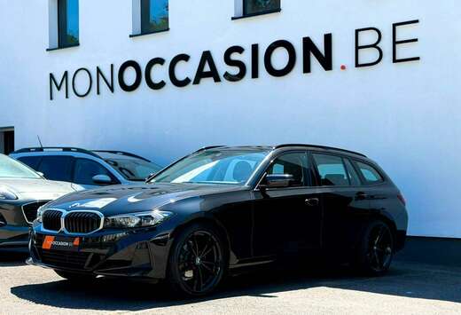 BMW Touring dA Pack M NEW LIFT CARPLAY GPS LED SIEGE  ...