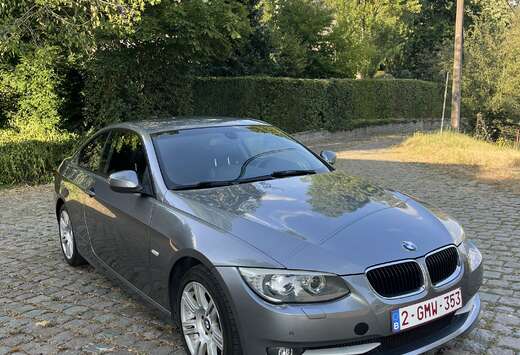 BMW Coupé d