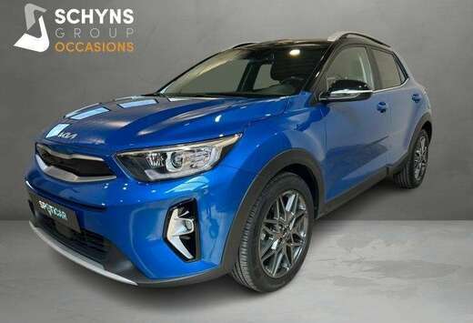 Kia 1