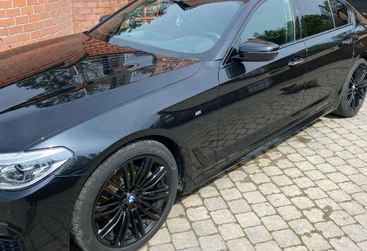 BMW 520d