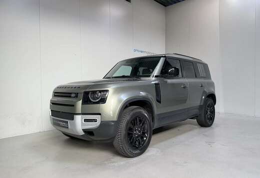 Land Rover 3.0 D200 S - 5PL - Apple CarPlay - Topstaa ...