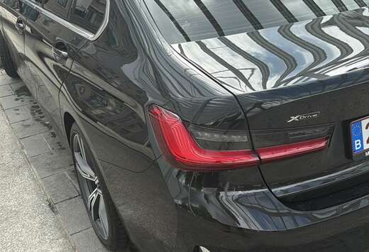 BMW 330e xDrive