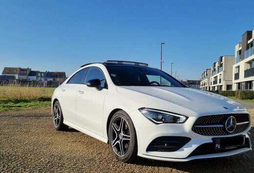 Mercedes-Benz AMG PACK
