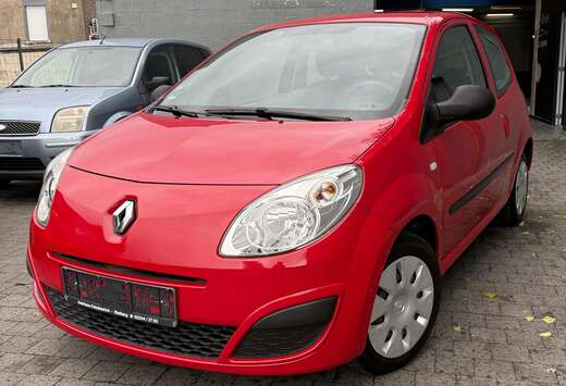Renault Twingo 1.2i Authentique