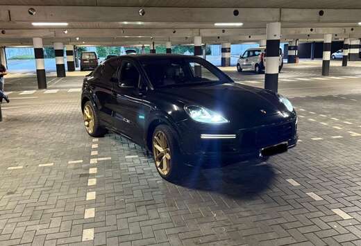 Porsche COUPÉ HYBRIDE 3.0i V6 PHEV S Edition Tiptron ...