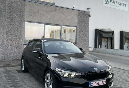 BMW 116i