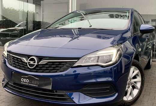 Opel 1.2 Turbo Essence 110CV / GRAND GPS / CLIM AUTO  ...