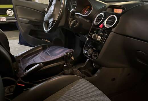 Opel 1.2