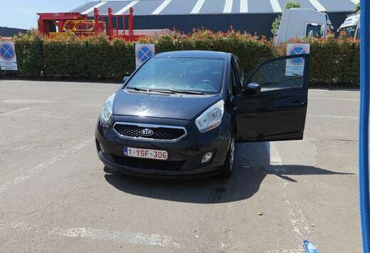 Kia 1.6i Mind