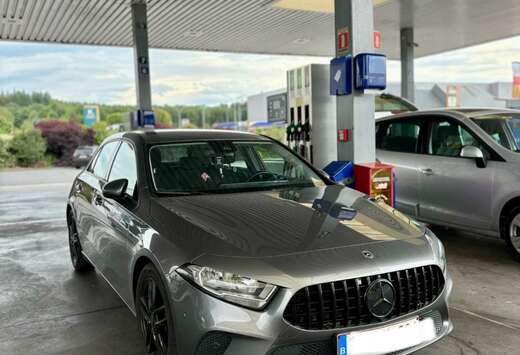 Mercedes-Benz d Business Solution