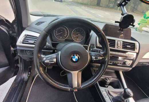 BMW 116i
